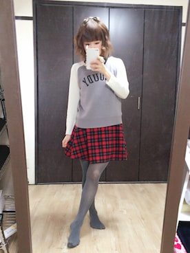 さらたんさんのコーディネート