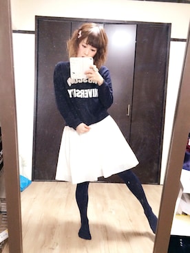 さらたんさんのコーディネート
