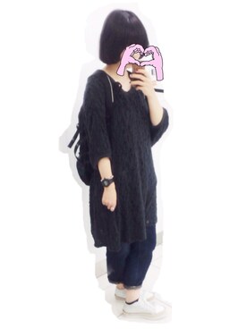 あおのわさんのコーディネート