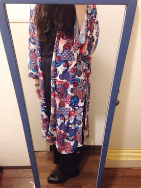 「MONKI」｜らぴさん（レディース・155cm）の夏コーディネート