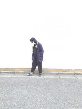 らぴさんのコーディネート