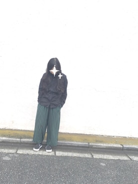 らぴさんのコーディネート