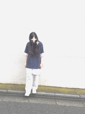 らぴさんのコーディネート