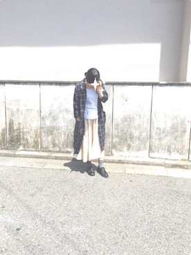 らぴさんのコーディネート