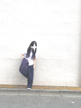 らぴさんのコーディネート