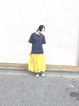 らぴさんのコーディネート