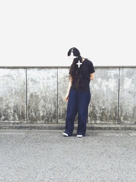 らぴさんのコーディネート