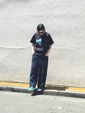 らぴさんのコーディネート