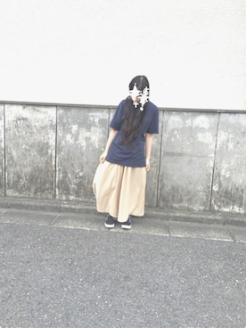 らぴさんのコーディネート