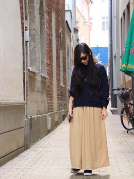 らぴさんのコーディネート