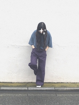 らぴさんのコーディネート