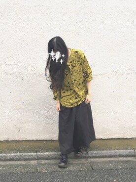 らぴさんのコーディネート