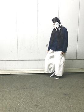 らぴさんのコーディネート