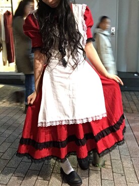 らぴさんのコーディネート