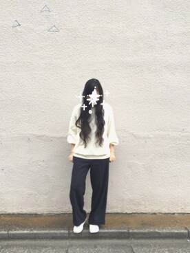 らぴさんのコーディネート