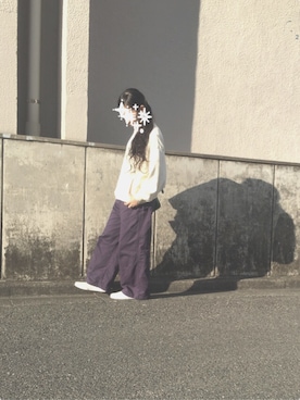 らぴさんのコーディネート