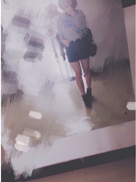 QYun_erさんのコーディネート