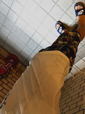 まーつさんのコーディネート