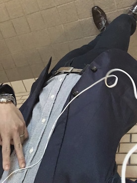 まーつさんのコーディネート