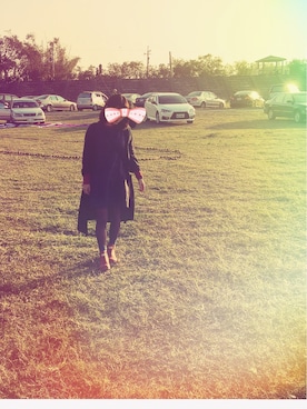 fang-hsuan さんのコーディネート