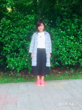 fang-hsuan さんのコーディネート