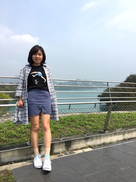 fang-hsuan さんのコーディネート