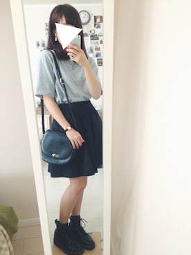 kaさんのコーディネート