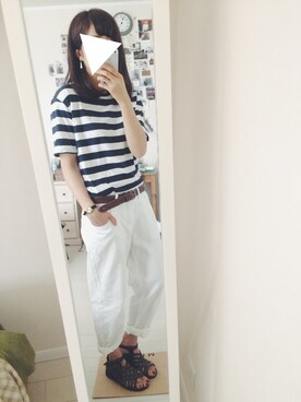 kaさんのコーディネート