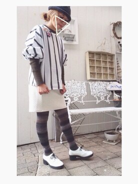 halkikiさんのコーディネート