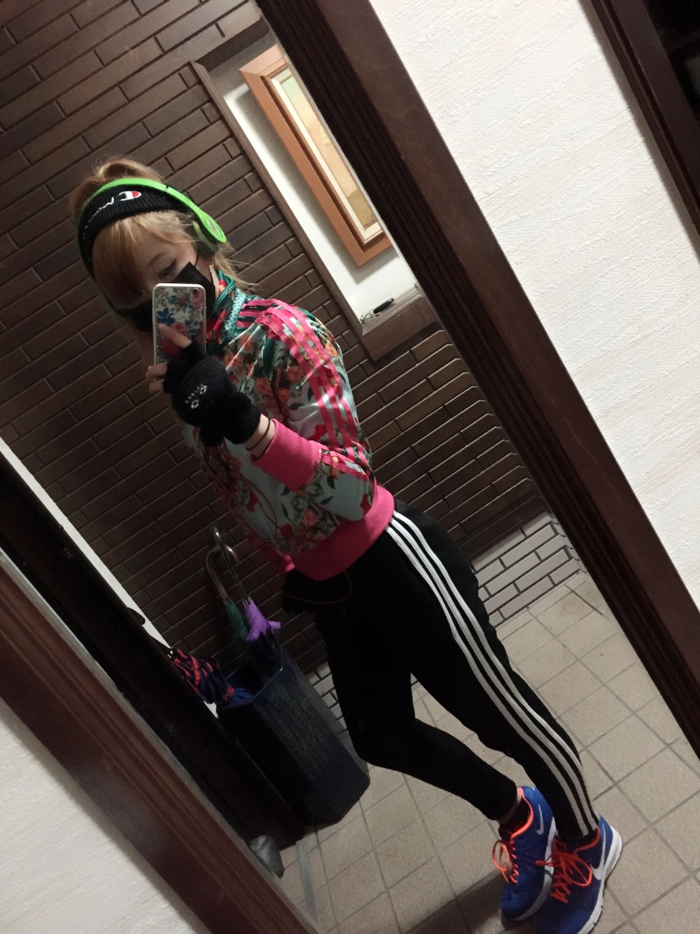 adidas Originals（アディダスオリジナルス）の「アディダス