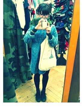 suelyさんのコーディネート