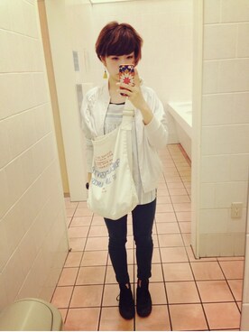 suelyさんのコーディネート