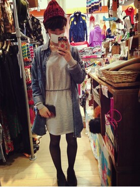 suelyさんのコーディネート