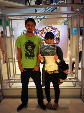 suelyさんのコーディネート