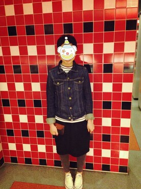 suelyさんのコーディネート