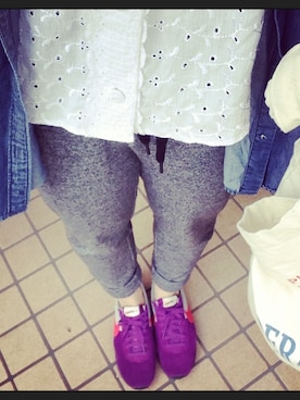 suelyさんのコーディネート