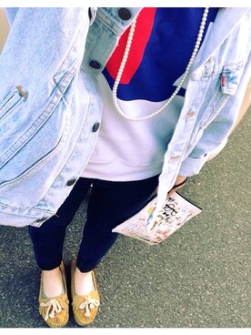 suelyさんのコーディネート