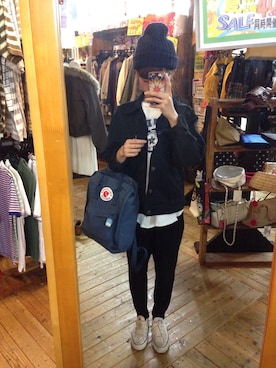 suelyさんのコーディネート