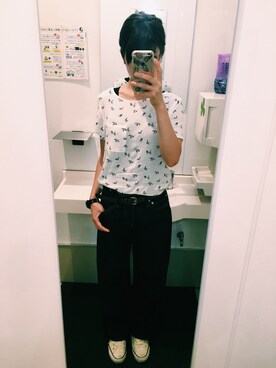 suelyさんのコーディネート