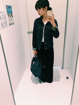 suelyさんのコーディネート