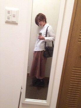 moèさんのコーディネート