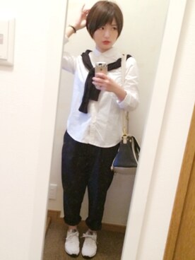 moèさんのコーディネート