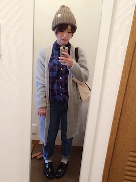 moèさんのコーディネート