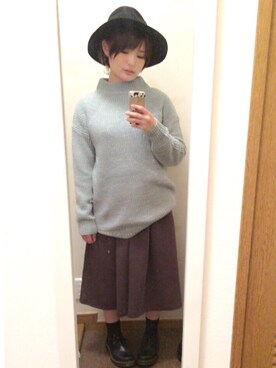 moèさんのコーディネート