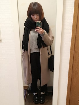 moèさんのコーディネート