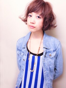 毛玥婷 (マオイェティン)さんのコーディネート