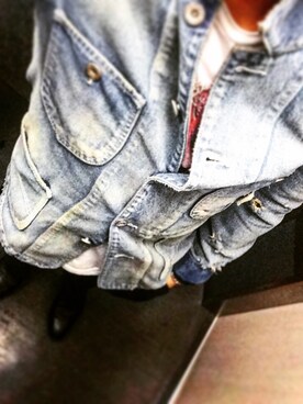 reijiroさんのコーディネート