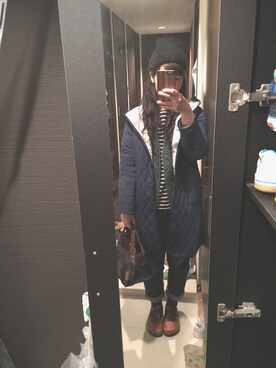 あややさんのコーディネート