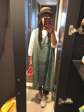 あややさんのコーディネート