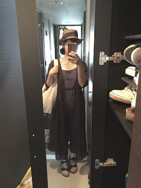 あややさんのコーディネート